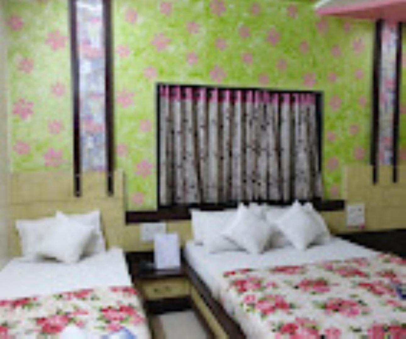 Hotel Rasraj , Dhule Luaran gambar
